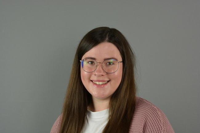 Schulsozialarbeiterin