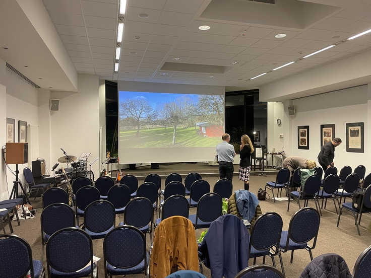 Garten-AG, Naturschutz-Preis von der Stadt Osnabrück