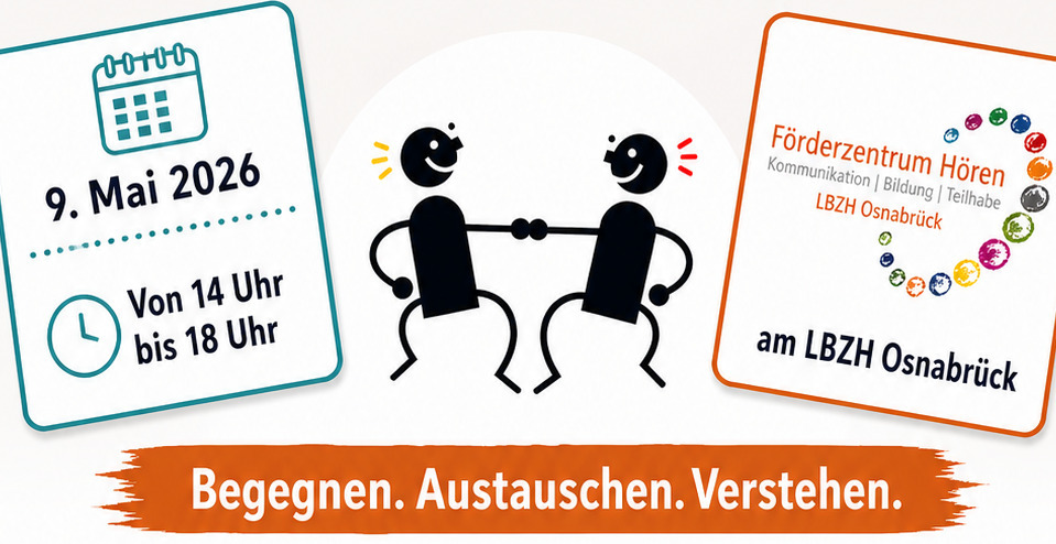 Tag der Begegnung