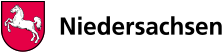 Niedersachsen Logo